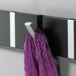 Colgador 8 ganchos Knax, Abedul