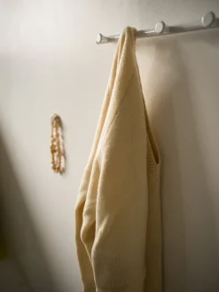 Colgador Classic 50 cm, Blanco