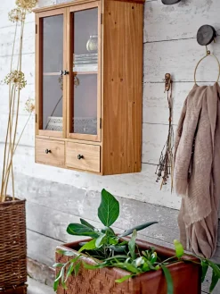 Colgador Zigga, Brass