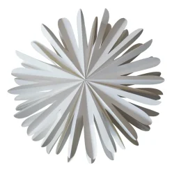 Colgante de navidad Paper flake, Extra grande