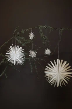 Colgante de navidad Paper flake, Extra grande