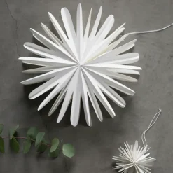 Colgante de navidad Paper flake, Grande