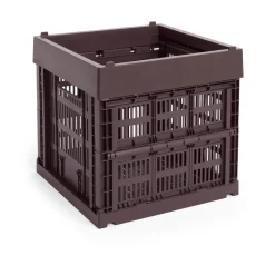 Colour Crate Cube 29,5x29,5 cm, Bordeaux