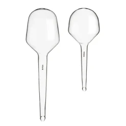 Contenedor de riego Iittala, 2 piezas, transparente