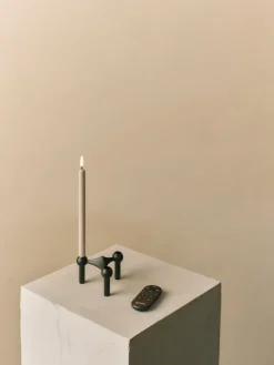 Control remoto STOFF by Uyuni Lighting, blanco