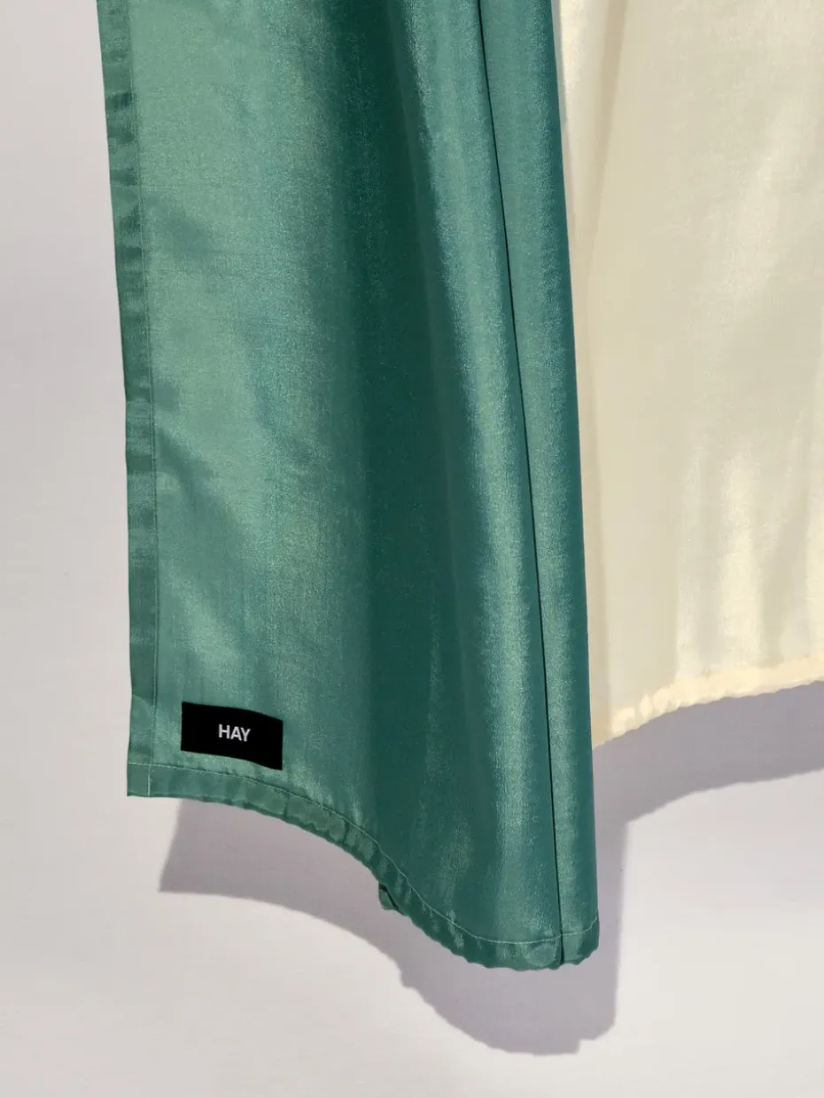 Cortina de baño Check 180x200 cm, Green