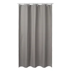 Cortina de baño Humdakin 150x200 cm, Stone