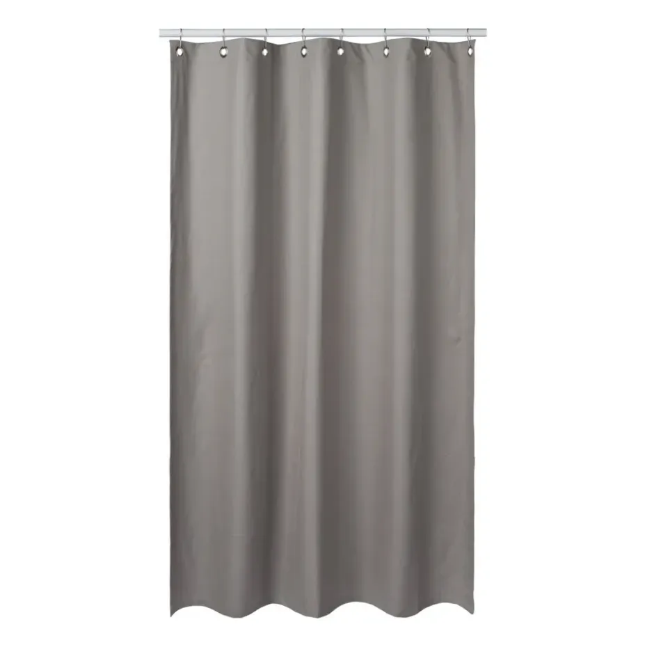 Cortina de baño Humdakin 150x200 cm, Stone