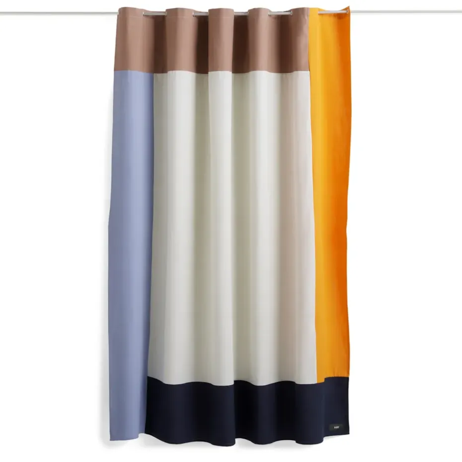 Cortina de ducha Pivot 180x200 cm, Cream