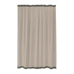 Cortina de ducha Subtle 150x200 cm, Mint