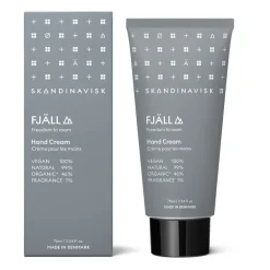 Crema de manos escandinava 75 ml, 75 ml