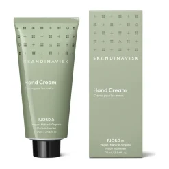 Crema de manos FJORD, 75 ml