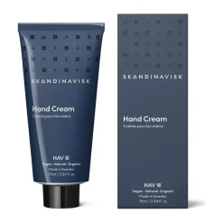 Crema de manos HAV, 75 ml