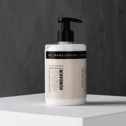 Crema de manos Humdakin 300 ml, Chamomile & sea buckthorn