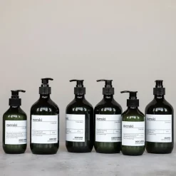 Crema de manos Meraki 275 ml, Linen dew