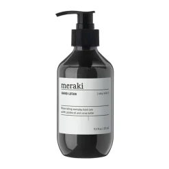 Crema de manos Meraki 275 ml, Silky mist
