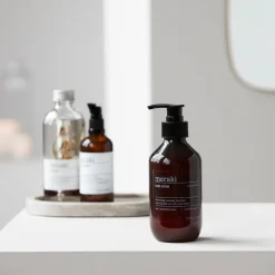 Crema de manos Meraki 275 ml, Meadow bliss