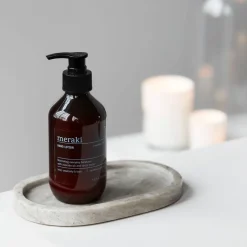 Crema de manos Meraki 275 ml, Meadow bliss