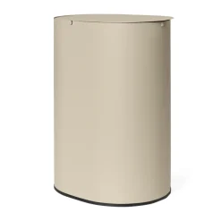 Cubo de basura Enkel large, Cashmere