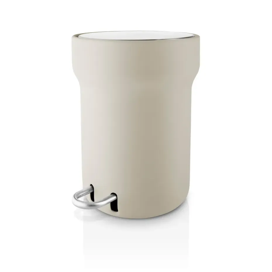 Cubo de pedal Citadel 5 L, Sand