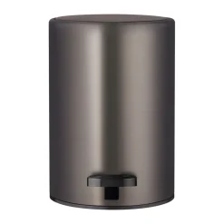 Cubo de pedal Modo, Burned Metal, 3 L