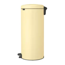 Cubo de pedal new Icon 30L, Mellow Yellow