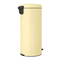 Cubo de pedal new Icon 30L, Mellow Yellow