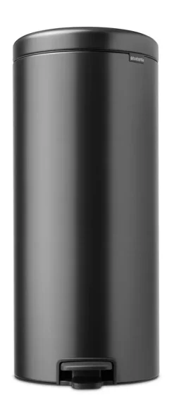 Cubo de pedal new Icon 30L, Confident Grey