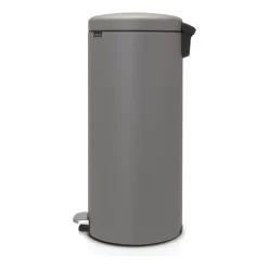 Cubo de pedal new Icon 30L, Mineral concrete grey