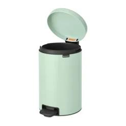 Cubo de pedal newIcon 12L, Jade Green
