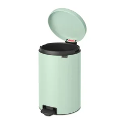 Cubo de pedal newIcon 20L, Jade Green