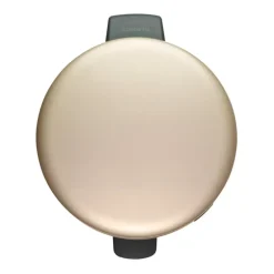 Cubo de pedal newIcon 20L, Metallic Gold