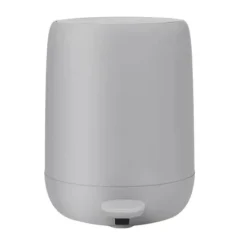 Cubo de pedal Sono 5 L, Micro chip