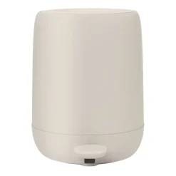 Cubo de pedal Sono 5 l, Moonbeam