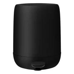 Cubo de pedal Sono 3 L, negro