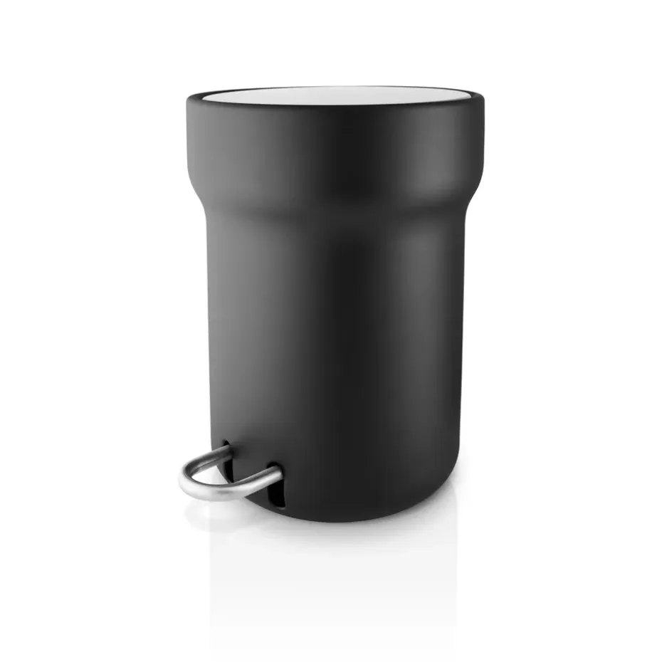 Cubo pedal Eva Solo Citadel 5 L, Black