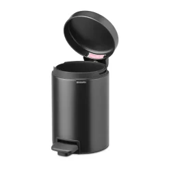 Cubo pedal newIcon 3L, Confident Grey