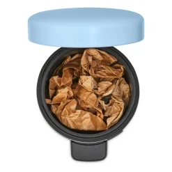 Cubo pedal newIcon 3L, Dreamy blue