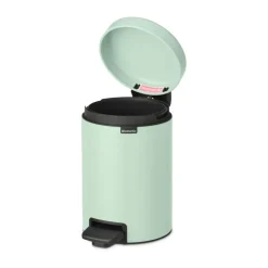 Cubo pedal newIcon 3L, Jade Green