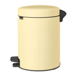 Cubo pedal newIcon 5L, Mellow Yellow