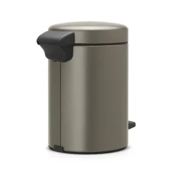 Cubo pedal newIcon 3L, Platinum