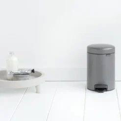 Cubo pedal newIcon 3L, Platinum