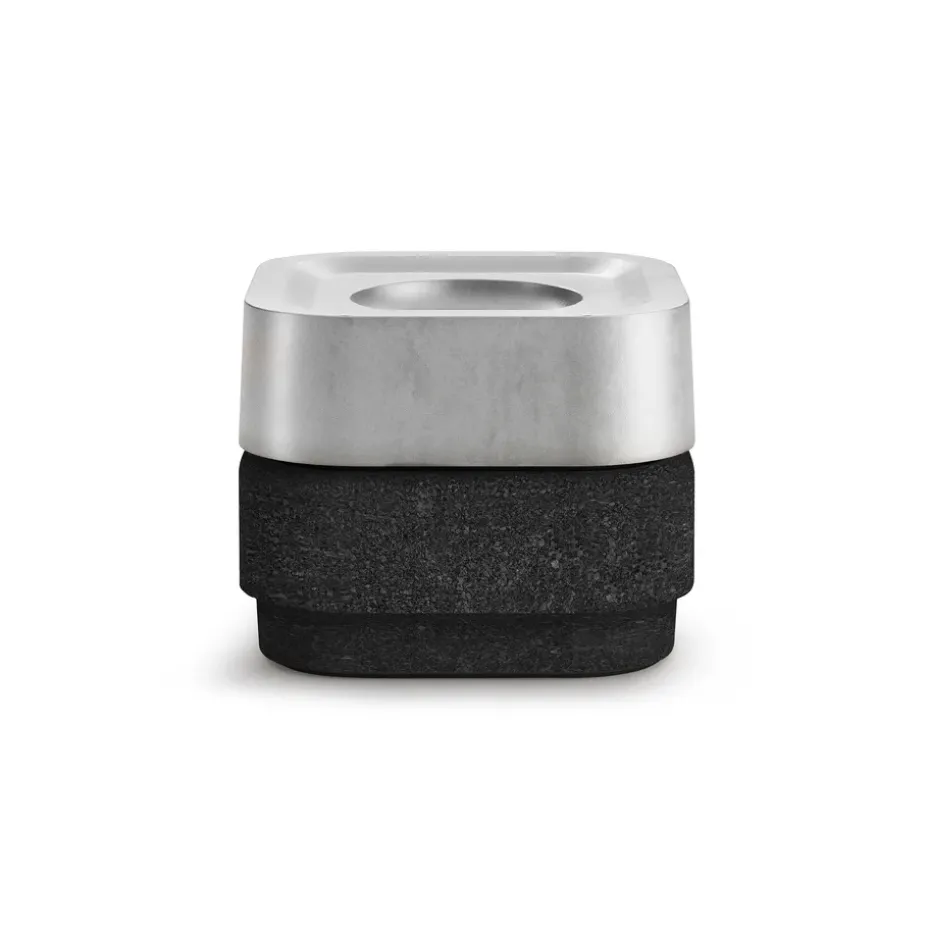 Cuenco de corcho para Stumpastaken Ettan, negro