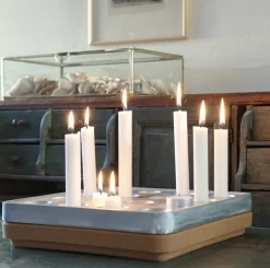 Cuenco de corcho para Stumpastaken grande, Natur