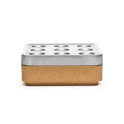 Cuenco pequeño para Stumpastaken, corcho