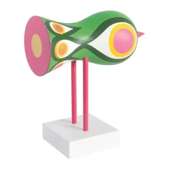 Decoración Birds 1967, No. 2