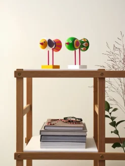 Decoración Birds 1967, No. 2