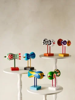 Decoración Birds 1967, No. 2