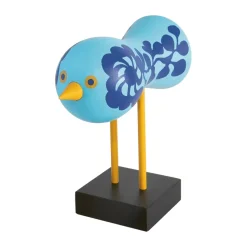 Decoración Birds 1967, No. 4