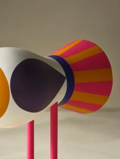 Decoración Birds 1967, No. 1